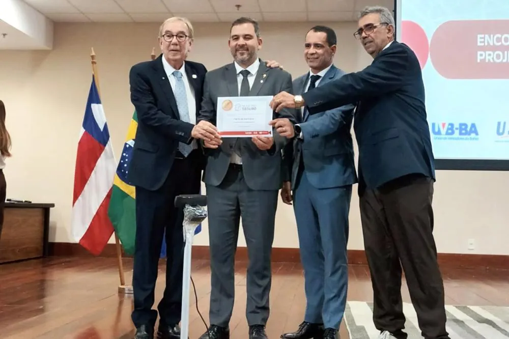 Fotos: Ronaldo Belo