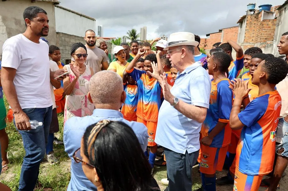 Fotos: Cau Preto