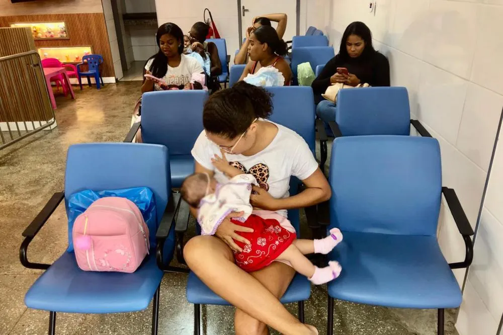 Fotos: Fátima Brandão