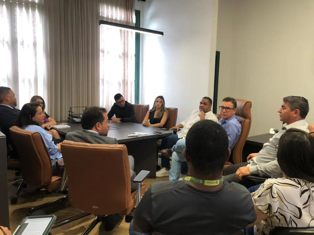 Foto: Ascom Câmara Municipal