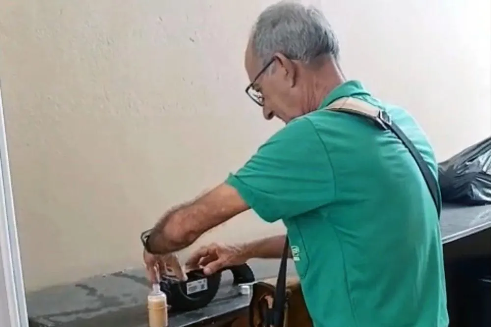 Foto: Divulgação - SMS