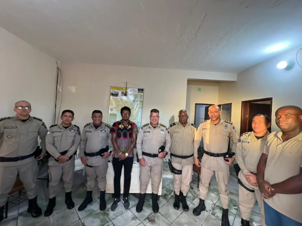 Fotos Ascom de Antônio Cardoso