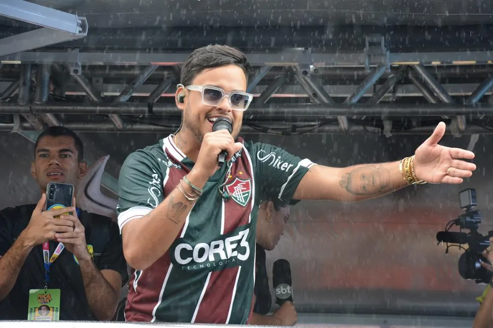 Foto: Jorge Magalhães
