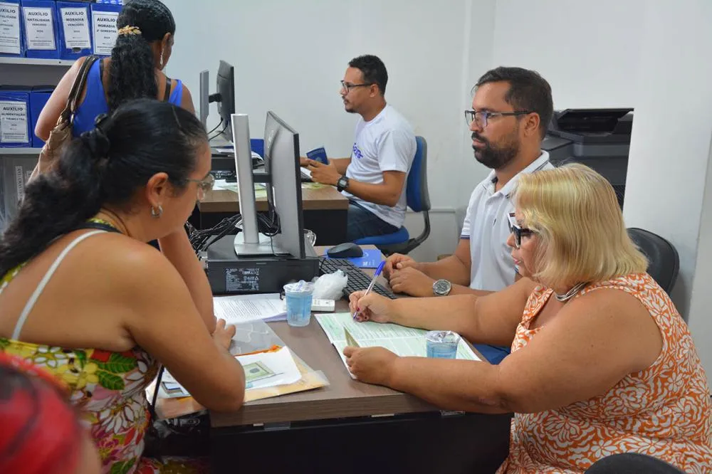 Fotos: Gabriel Calazans 
