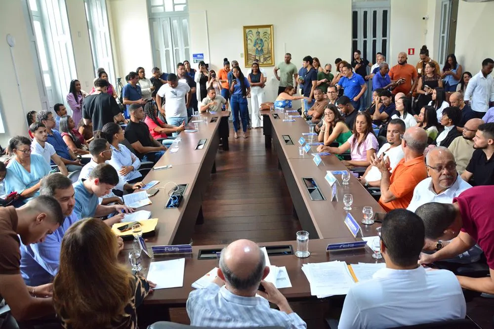 Foto: Jorge Magalhães