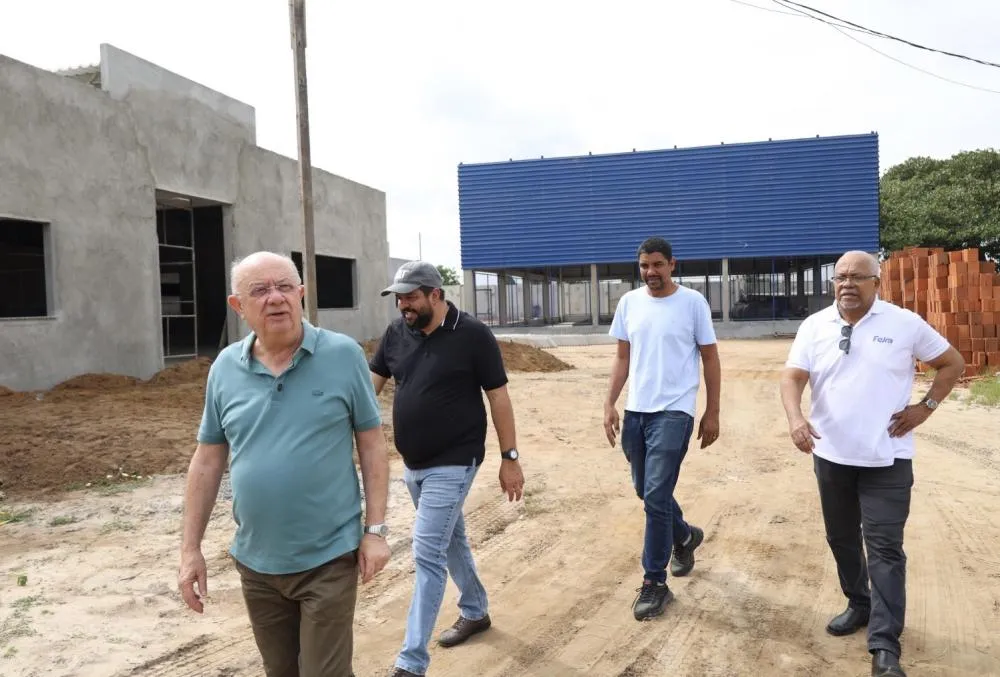 Fotos: Silvio Tito
