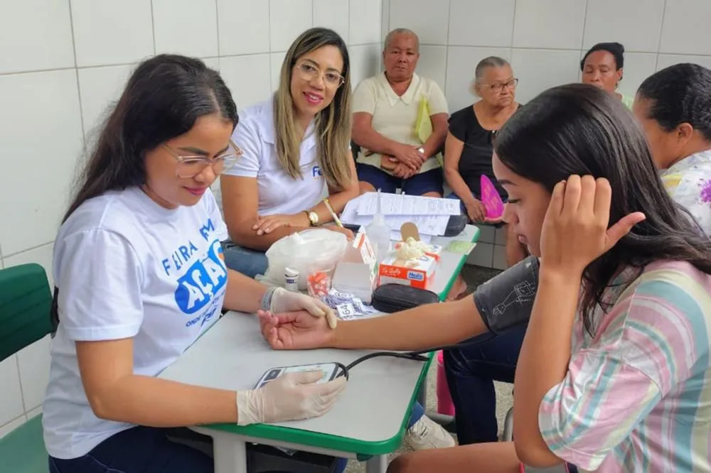 Foto: Wwvilly Monteiro e Divulgação SMS
