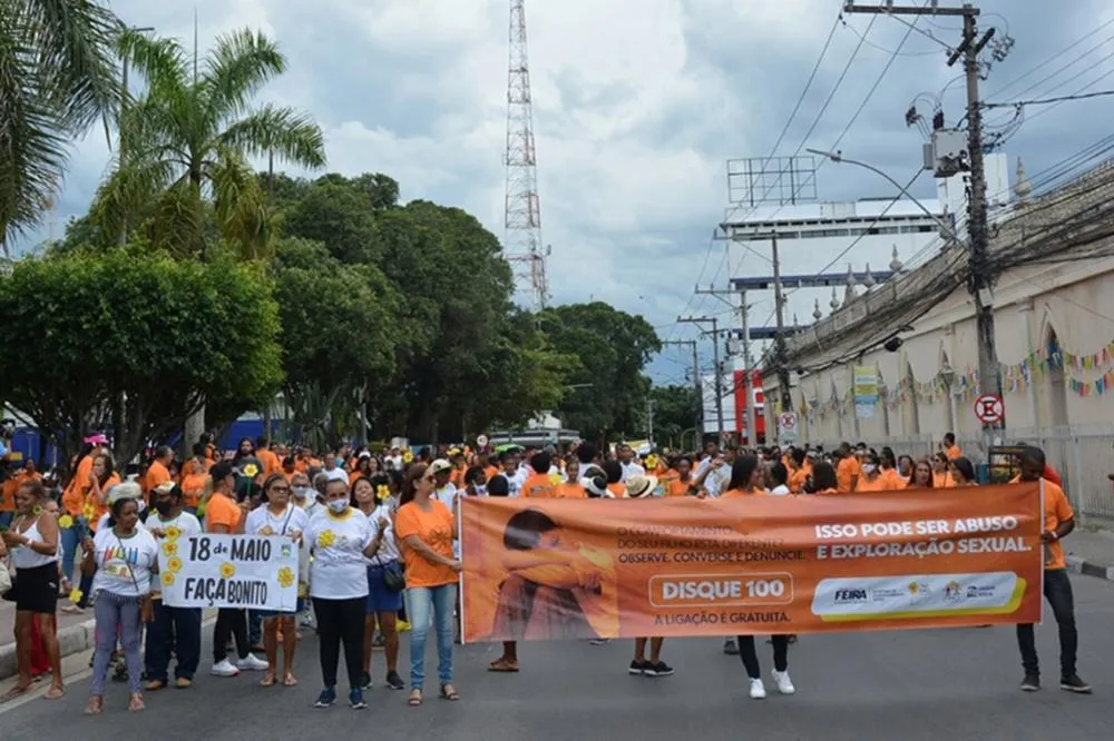 Fotos Izinaldo Barreto- Arquivo