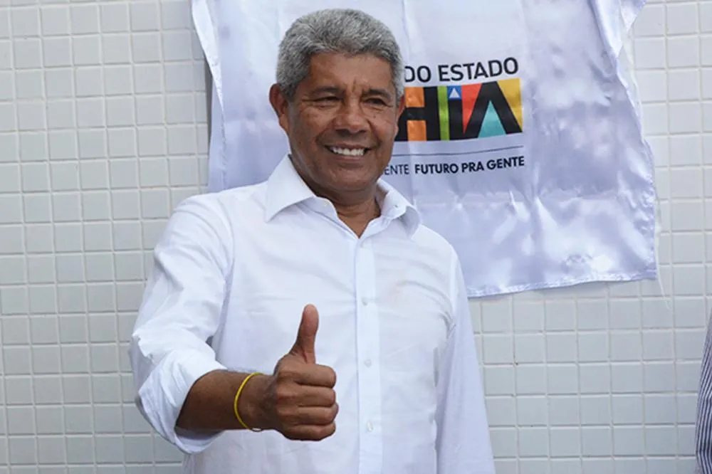 Foto: Jorge Magalhães