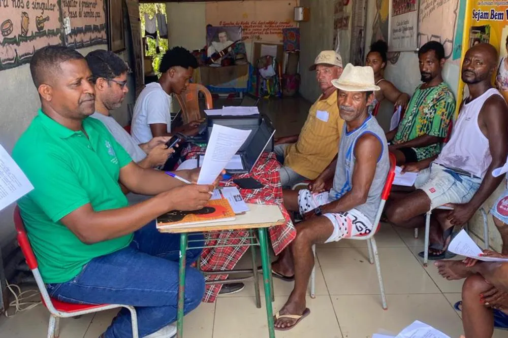 Fotos Ascom de Antônio Cardoso