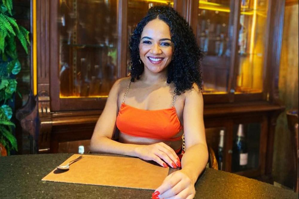 Foto: Arquivo pessoal 