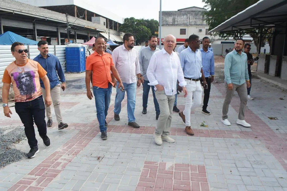 Foto: Jorge Magalhães