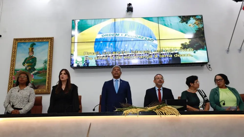 Fotos: Feijão Almeida/GOVBA
