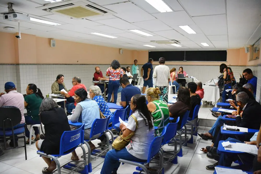 Fotos: Marcelo Magalhães