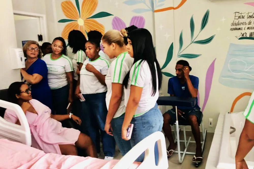 Fotos: Fátima Brandão