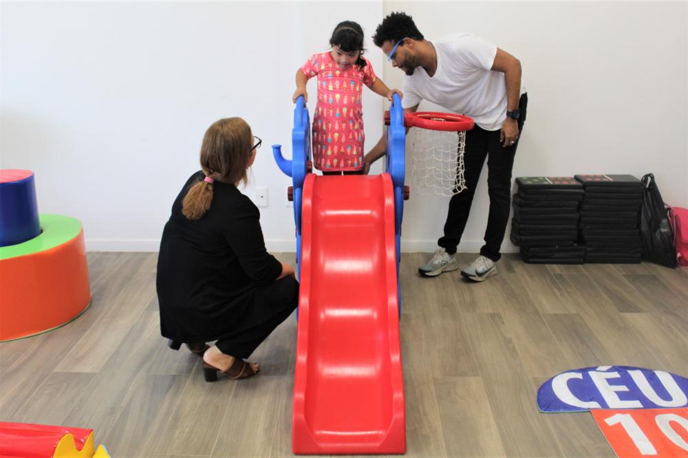 Fotos: Milena Brandão