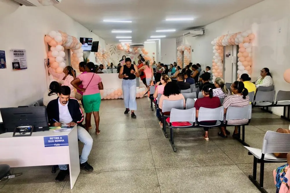 Fundação Hospitalar amplia acesso gratuito a contraceptivos de longa duração e reforça planejamento familiar