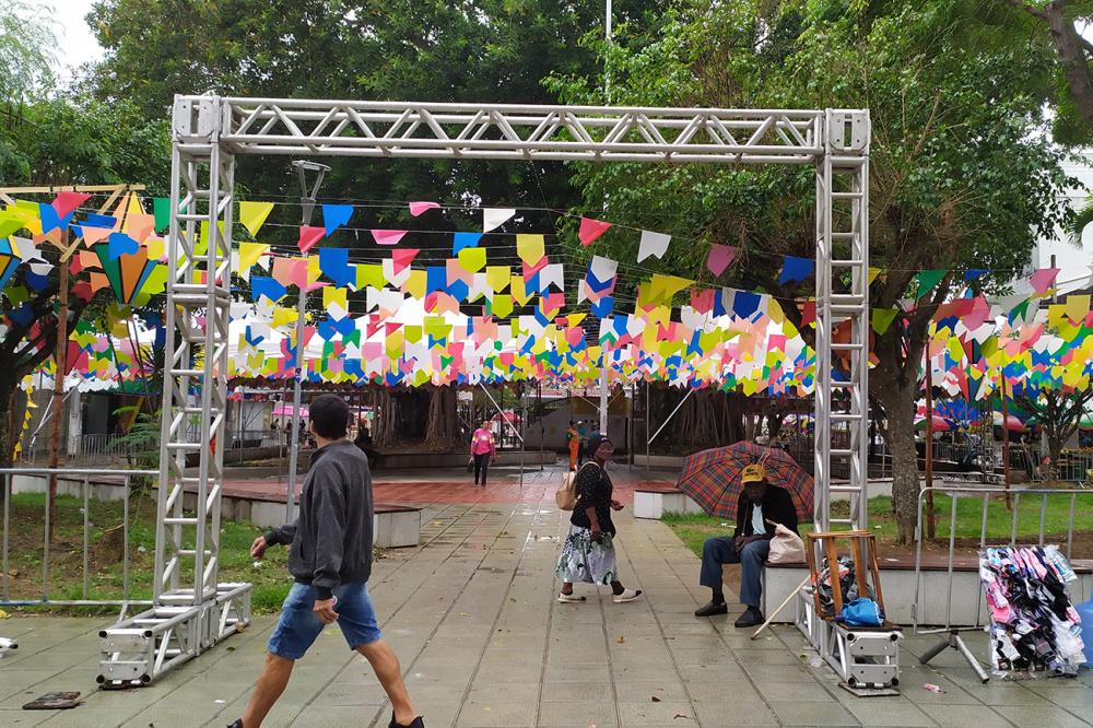 Foto: Jorge Magalhães