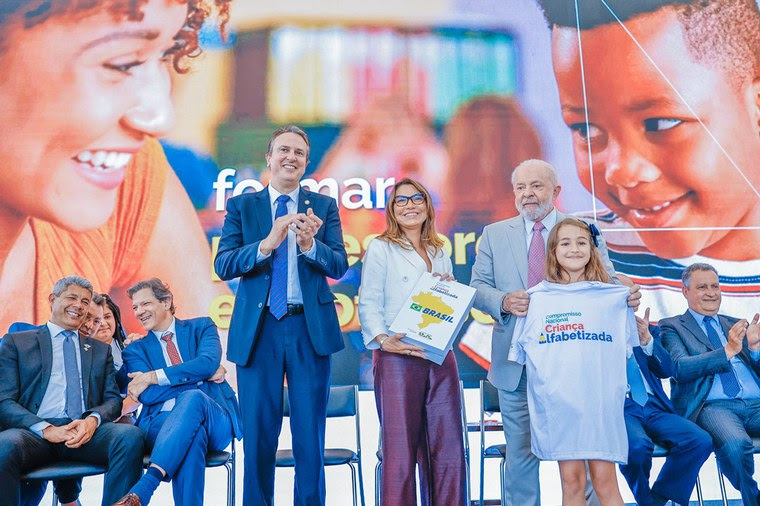  Foto: Ricardo Stuckert / PR