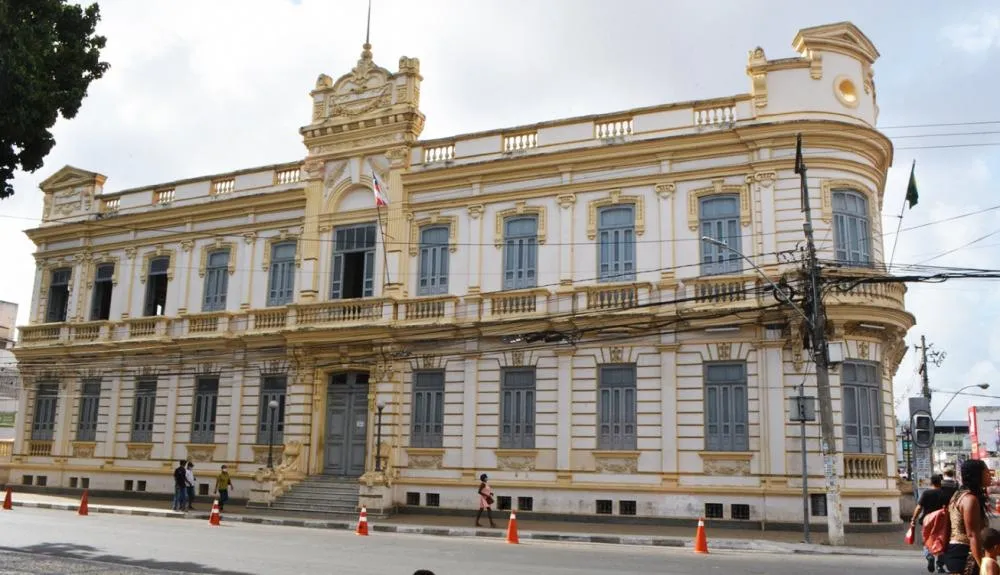 Prefeitura decreta ponto facultativo nas repartições municipais após feriado de Corpus Christi