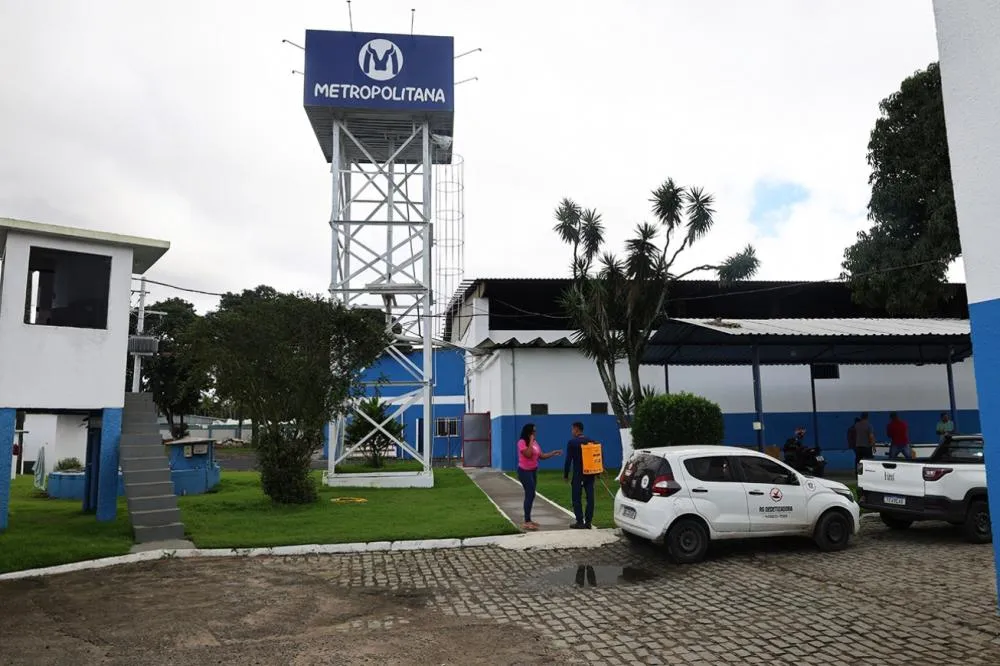 CIS ganha moderna fábrica de charque com capacidade para exportação