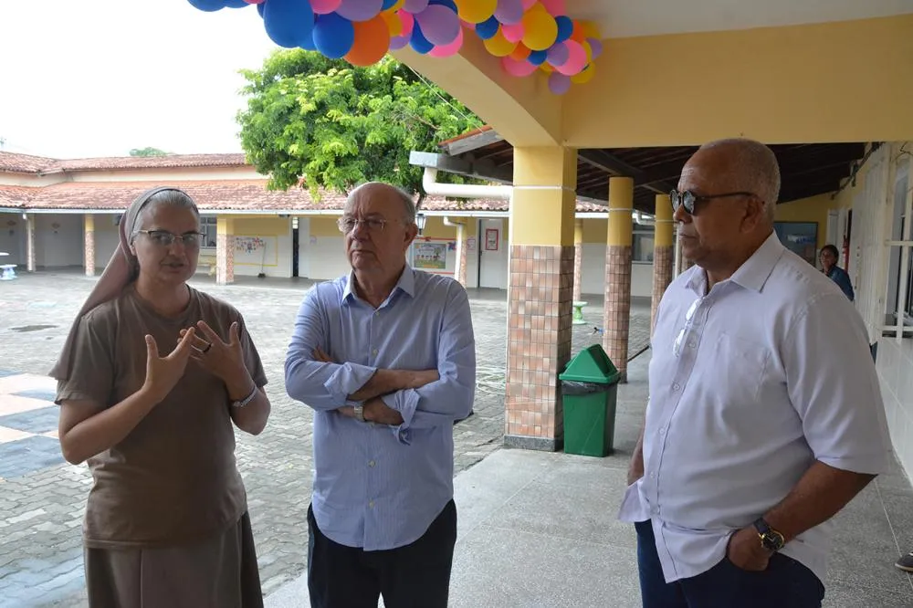 Fotos: Silvio Tito