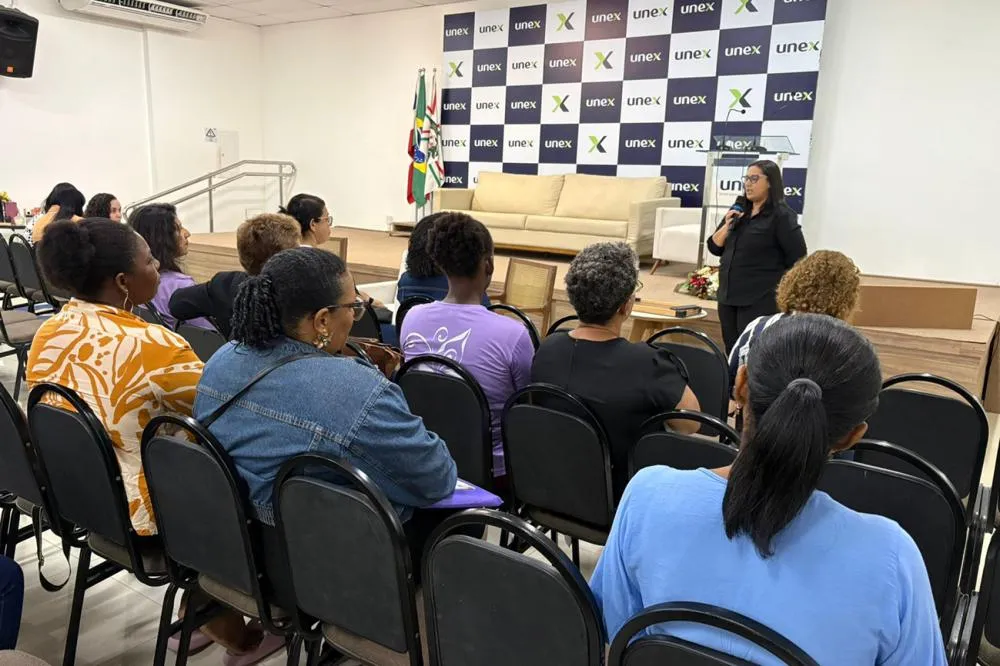 Roda de conversa reforça conscientização sobre a fibromialgia e amplia acesso a serviços de saúde