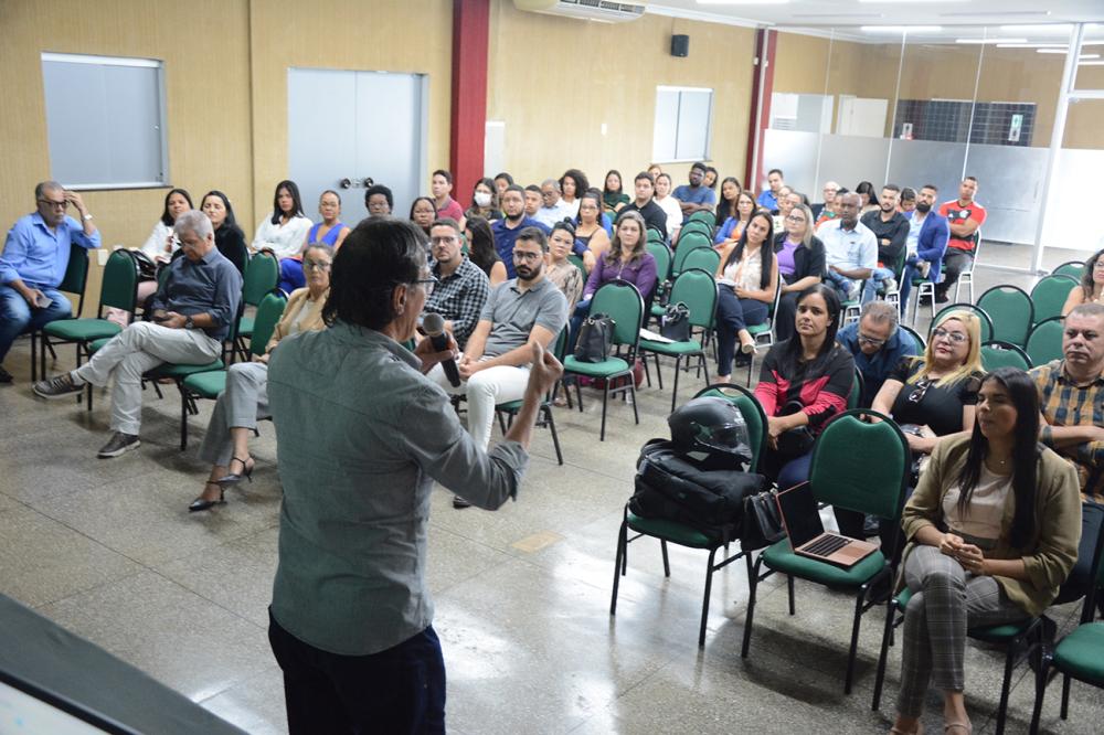 Foto: Jorge Magalhães 