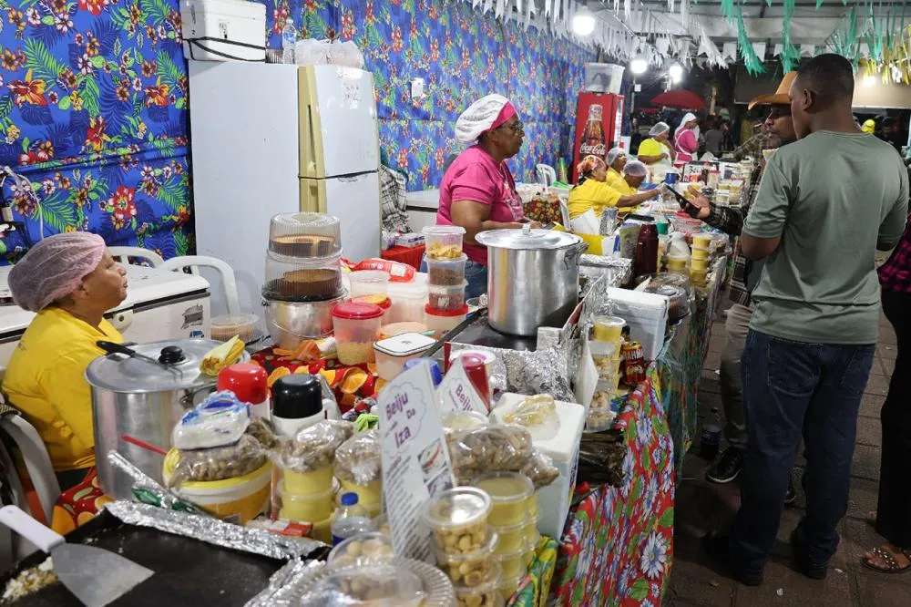 Fotos: Silvio Tito
