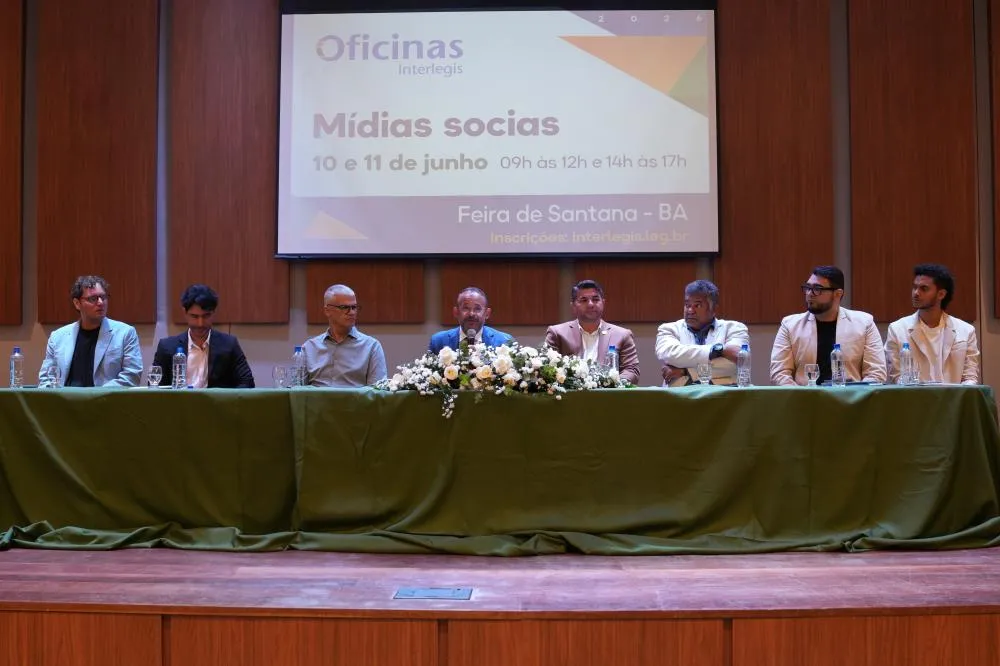 Foto Ascom Câmara Municipal