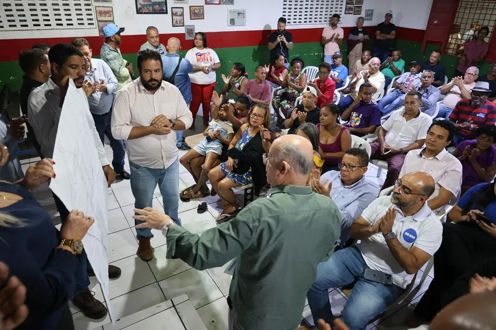 Foto: Jorge Magalhães