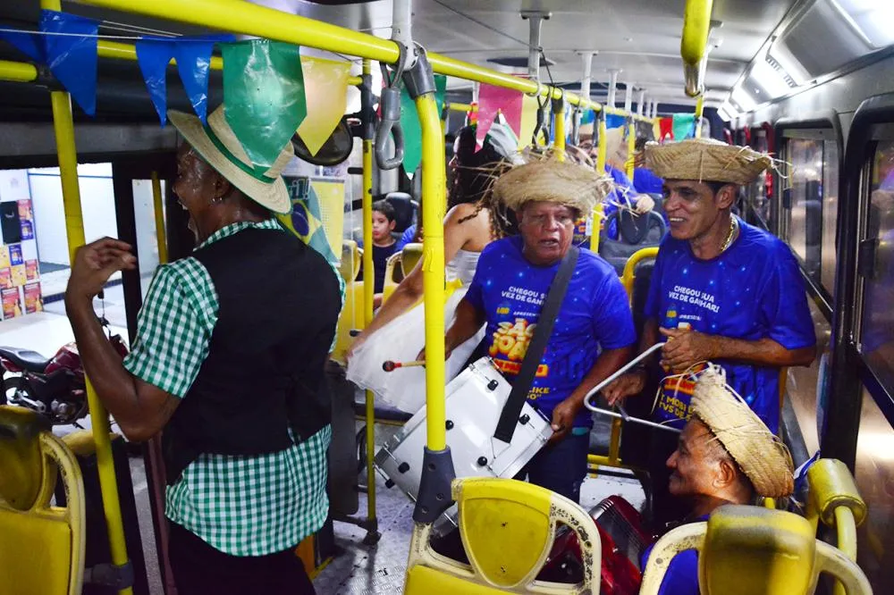 Fotos: Silvio Tito