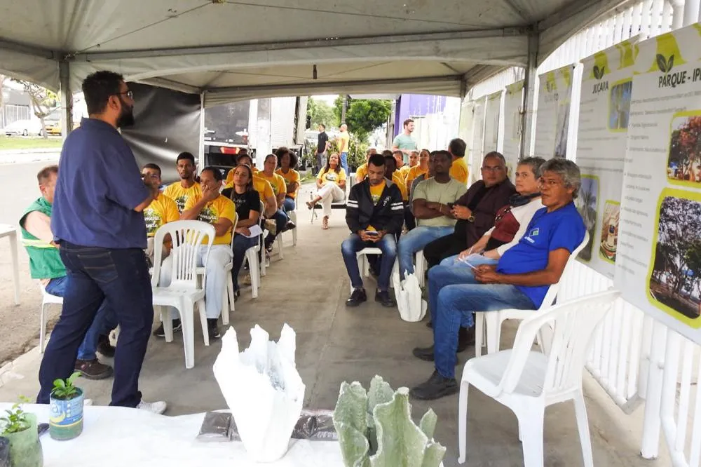 Fotos: Mariana Lima