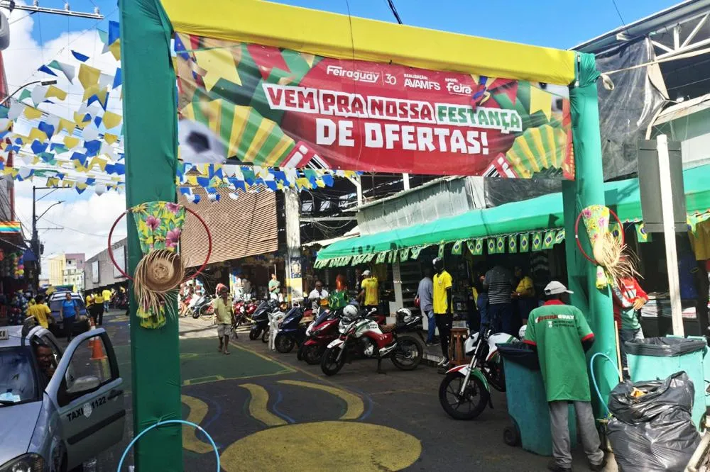Fotos: José Vitor Costa