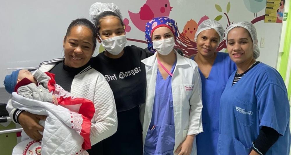 Fotos: Divulgação/FHFS