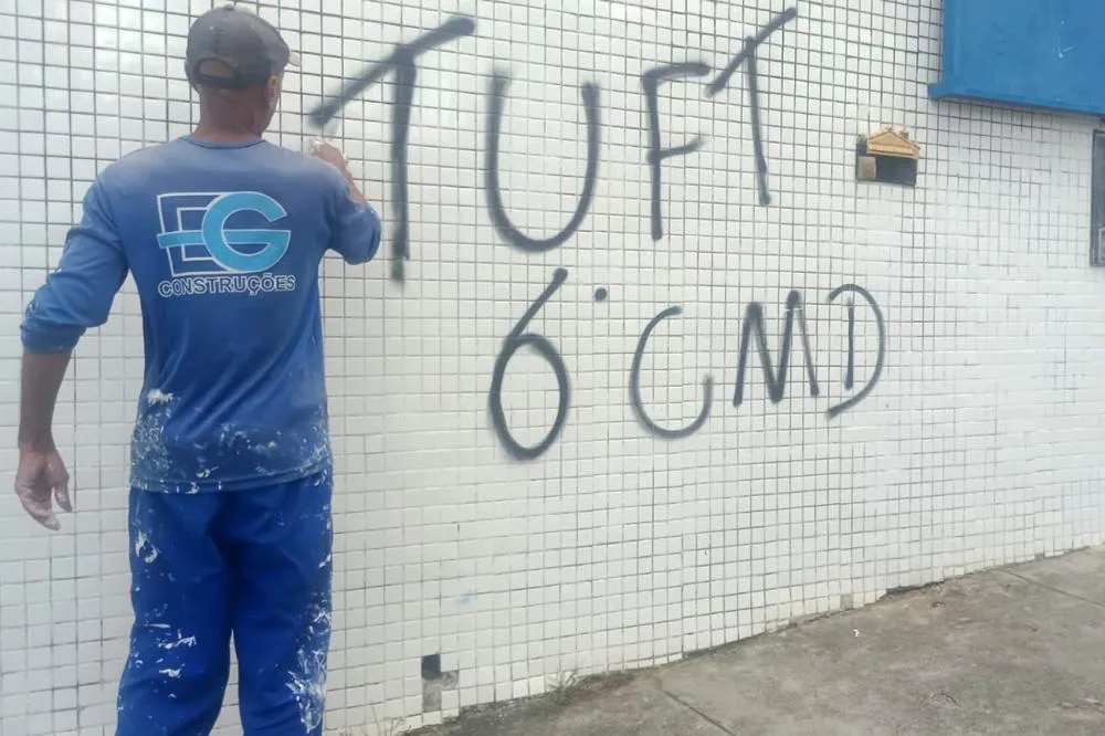 Foto: Divulgação - Guarda Municipal