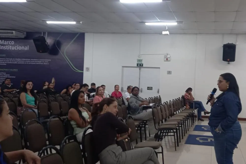 Fotos: Divulgação SMS