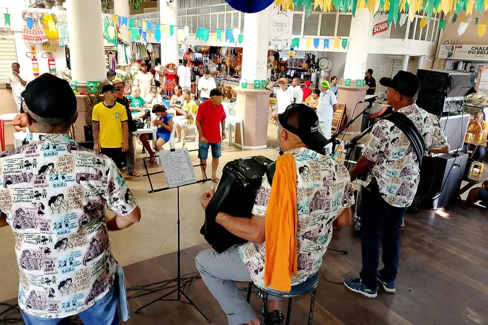 Foto : Jorge Magalhães