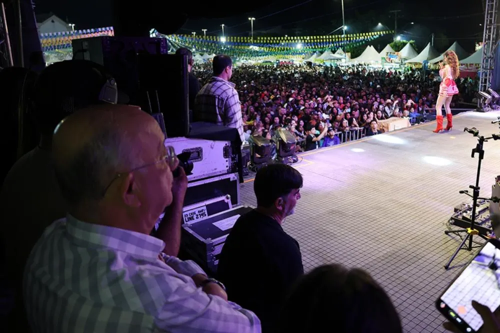 Fotos: Washington Nery