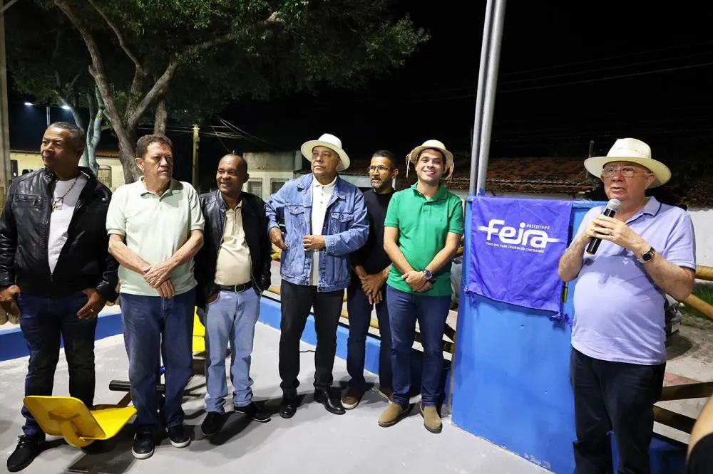 Fotos: Washington Nery
