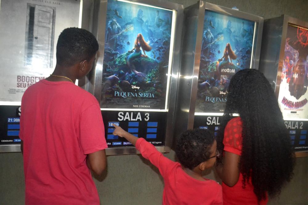 Fotos: Thiago Paixão