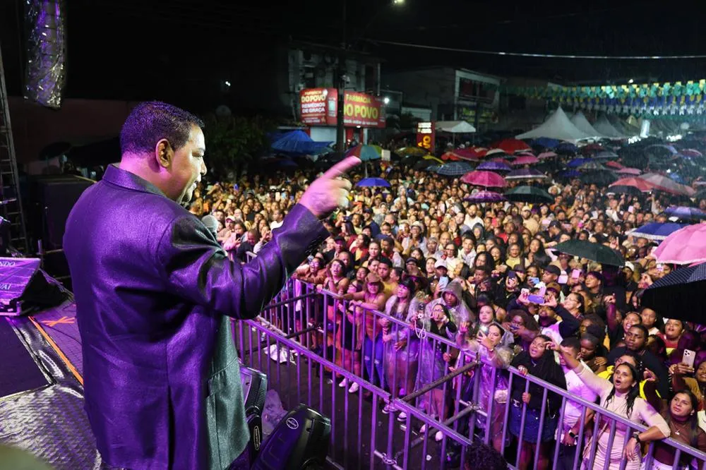 Fotos: Washington Nery
