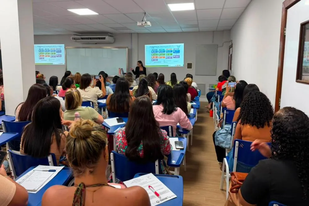  Foto: Divulgação SMS