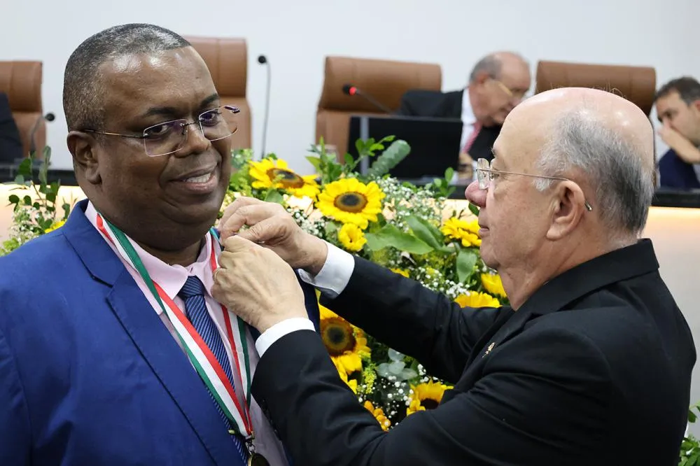 Foto: Jorge Magalhães