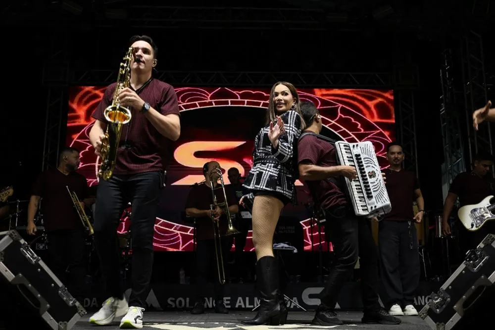 Foto: Jorge Magalhães