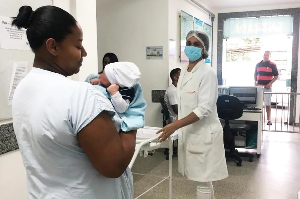 Fotos: Fátima Brandão