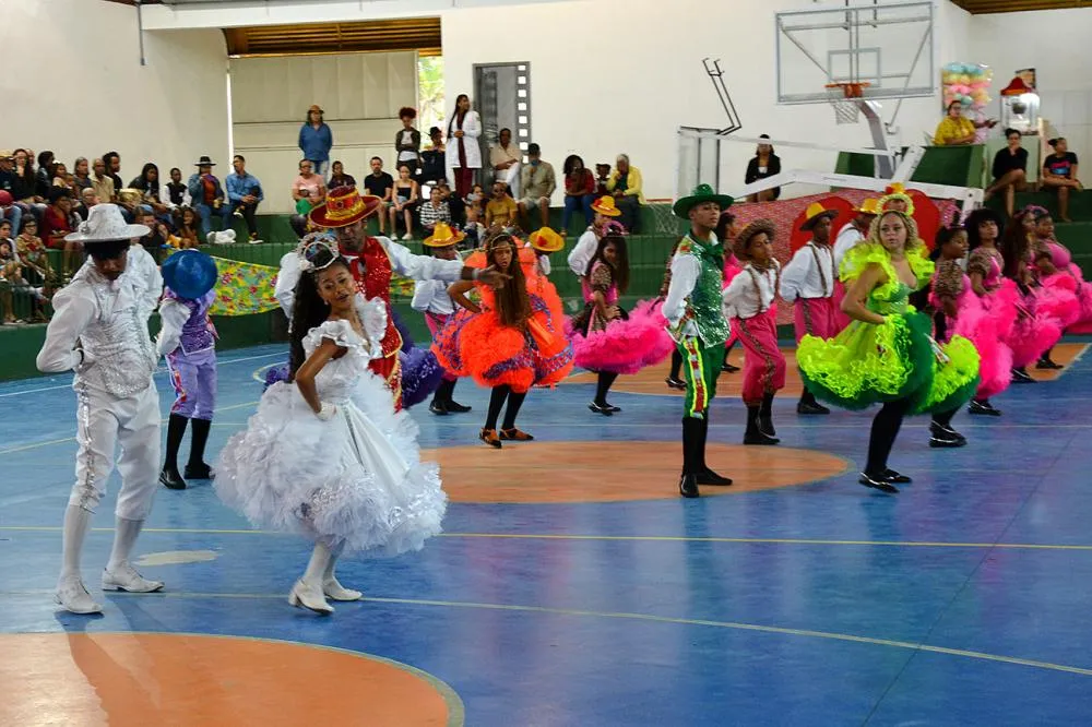 Fotos: Cau Preto - Arquivo