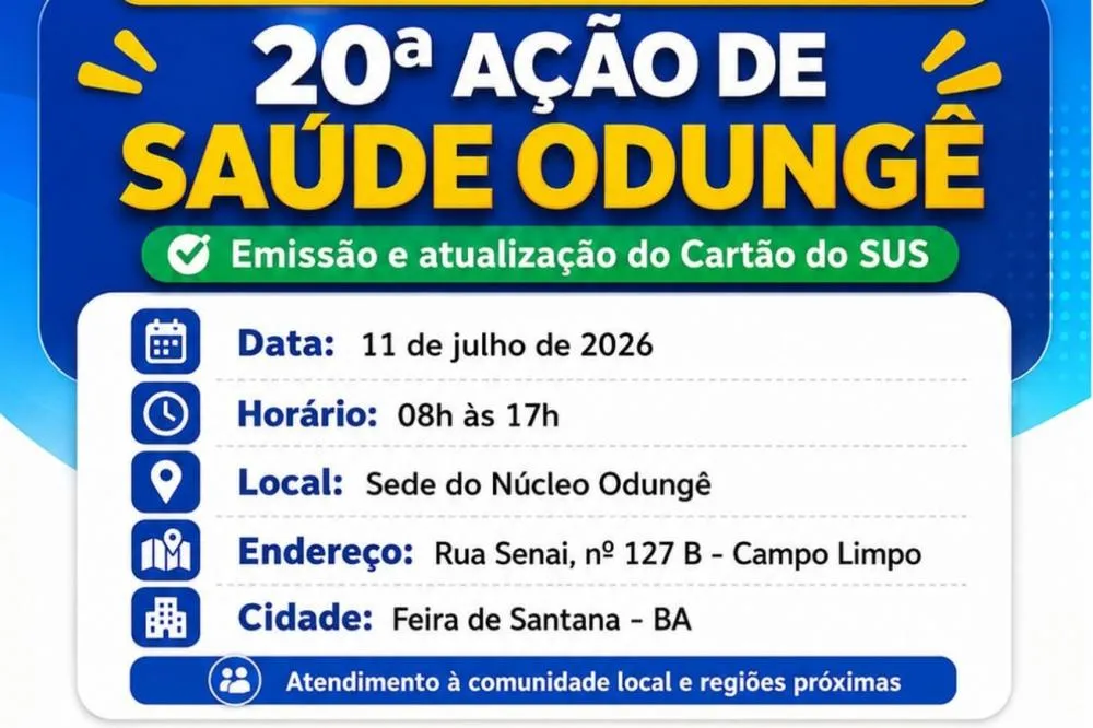 Card: Divulgação