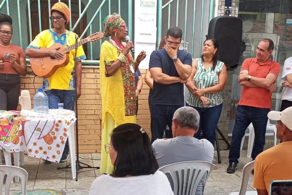 Foto: Divulgação - Odungê