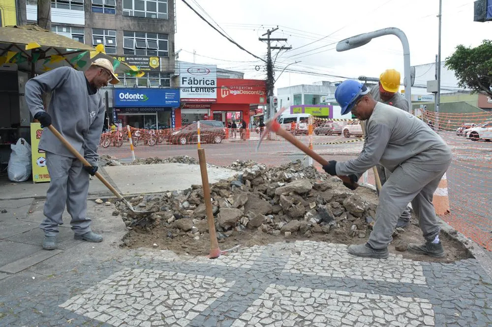 Foto: Jorge Magalhães